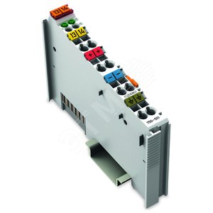 750-501 (10 PACK) - Wago