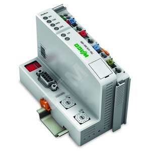 PDM Progr. ModbusRTU/RS485/150Baud.. - Wago