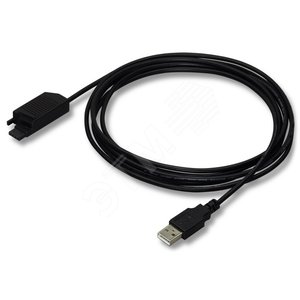 Кабель конфигурационный USB (750-923) - Wago