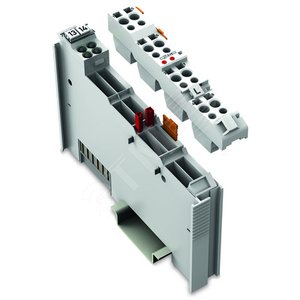 Spacer Module/ activ (753-1629) - Wago