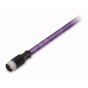 PROFIBUS кабель - Wago