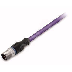 PROFIBUS кабель - Wago