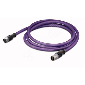 PROFIBUS кабель - Wago