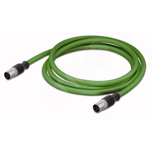 Ethernet кабель - Wago
