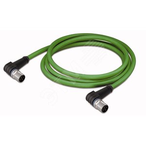 Ethernet кабель - Wago