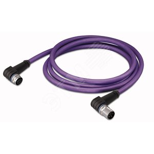 Кабель Canopen/Devicenet cable - Wago