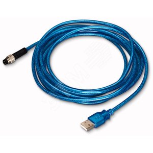 Кабель USB - Wago