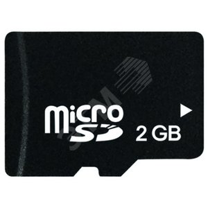 Карта памяти Mircro SD - Wago