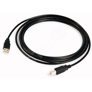 USB A-B кабель - Wago