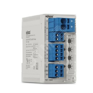 WAGO -I/O-PRO 32 MANUAL GERMAN (759-122/000-001) - Wago