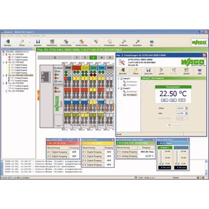 WAGO-I/O-CHECK (759-302/000-923) - Wago