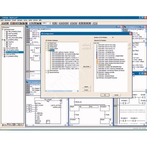 WAGO-I/O-PRO CAA - Wago