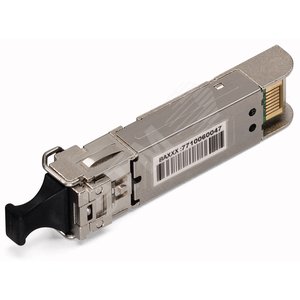 Модуль Sfp - Wago