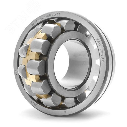 Подшипник 3613 Н FBC (ГОСТ) - FBC