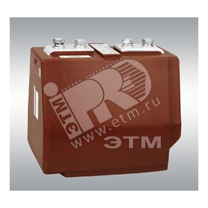 Трансформатор ТПЛК-10-0,5/10Р-400/5 (ТПЛК-10-0,5/10Р-400/5) - СЗТТ