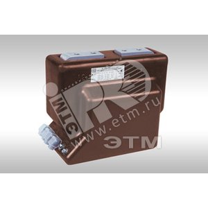 Трансформатор тока ТОЛ-10-I-2 300/5 0.2S/5Р У2 - СЗТТ