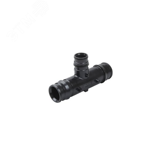 Тройник PPSU 40х25х40 Lite - Sanext