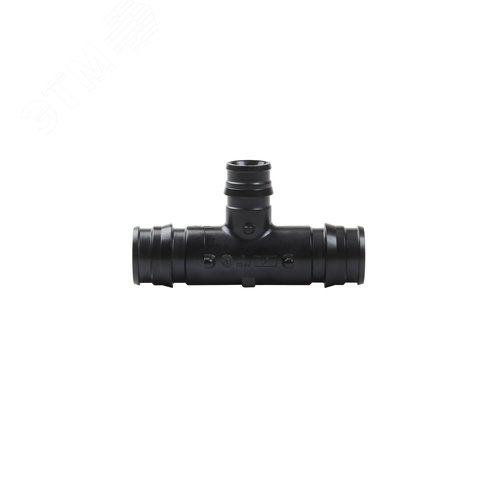 Тройник PPSU 40х32х40 Lite - фото 3