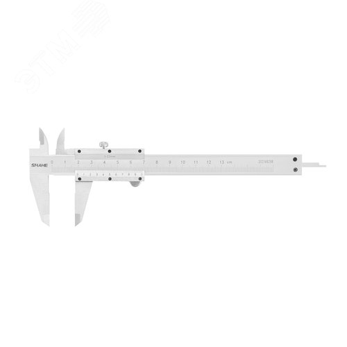 Штангенциркуль ШЦ-1-125 0,02 губки 40мм - Hortz