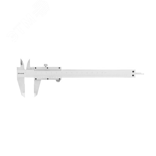 Штангенциркуль ШЦ-1-150 0,02 губки 40мм - Hortz