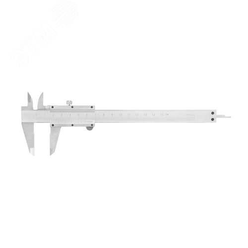 Штангенциркуль ШЦ-1-150 0,05 губки 40мм - Hortz
