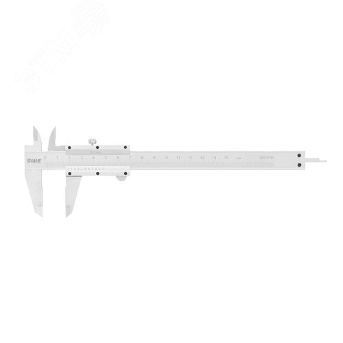 Штангенциркуль ШЦ-1-150 0,1 губки 40мм - Hortz
