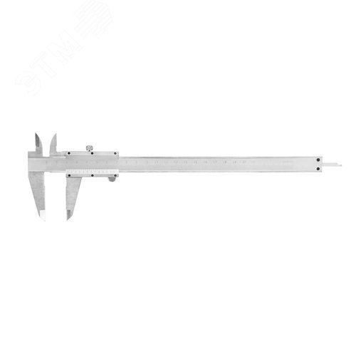 Штангенциркуль ШЦ-1-200 0,05 губки 50мм - Hortz