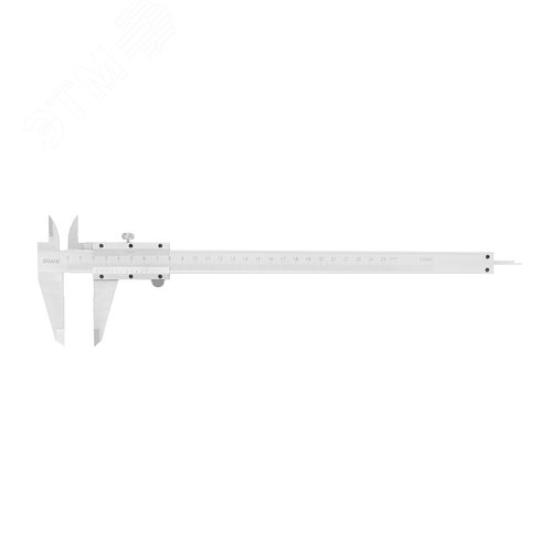 Штангенциркуль ШЦ-1-250 0,05 губки 60мм - Hortz