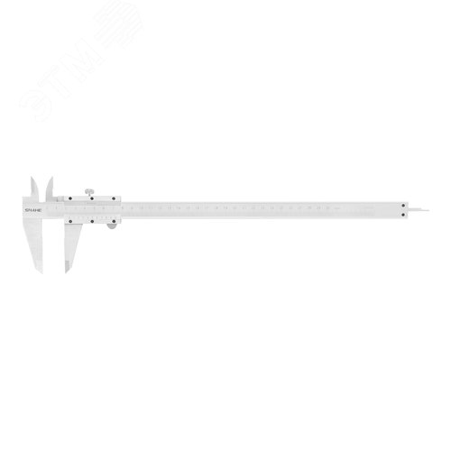 Штангенциркуль ШЦ-1-300 0,05 губки 60мм - Hortz