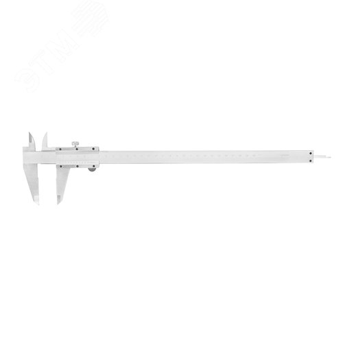 Штангенциркуль ШЦ-1-300 0,05 губки 65мм - Hortz