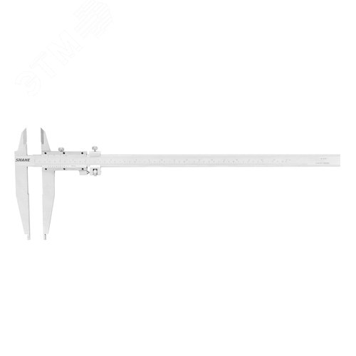 Штангенциркуль ШЦ-2- 500 0,05 губки 150 - Hortz
