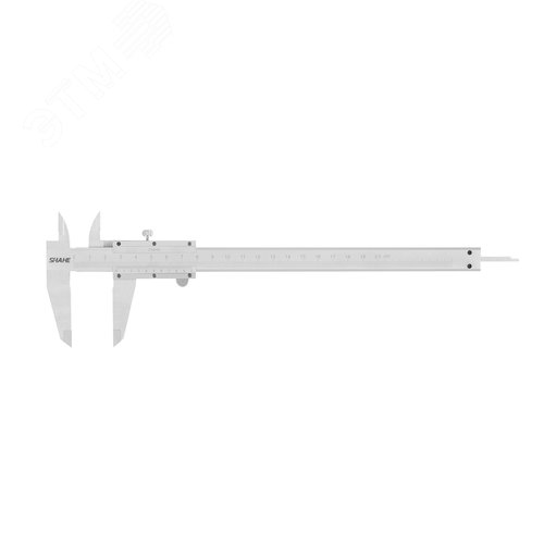 Штангенциркуль ШЦ-1-200 0,02 губки 50мм - Hortz