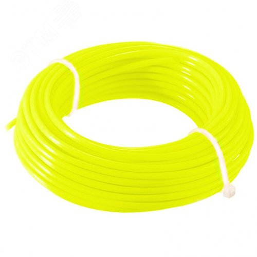 Леска для триммера круглая 2,4  мм х 44 м,  блистер FLEX CORD - Matrix