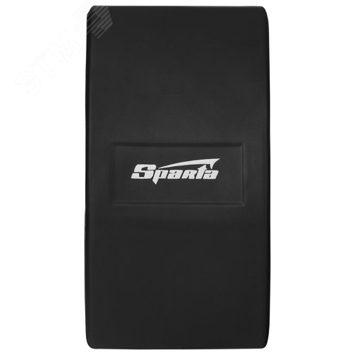 Брусок для шлифования, 125 х 65 мм, ПВХ - SYSMATRIX