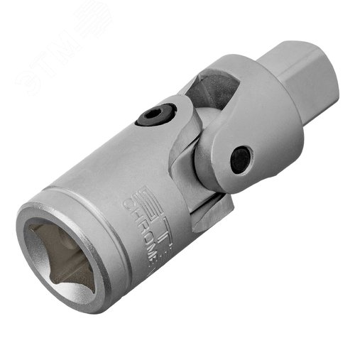Шарнир карданный с квадратом 1/2', CrV - Matrix