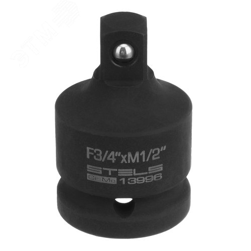 Переходник ударный F3/4 x M1/3 - Matrix