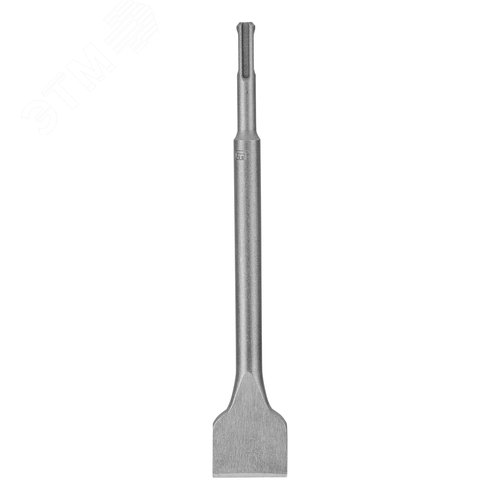 Зубило плоское, широкое, 14 х 40 х 240 мм, SDS PLUS - артикул 703107