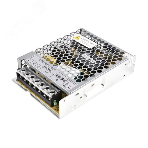 Блок питания PSL002 24В 100Вт IP20 - Maytoni