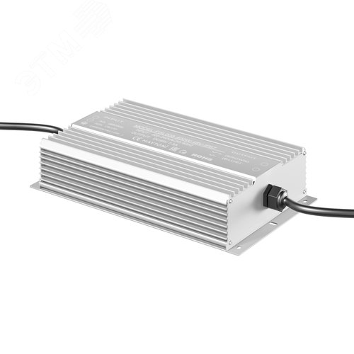 Источник напряжения 48В 400Вт IP67 PSL008 (арт PSL008-400W-48V-IP67) - Maytoni