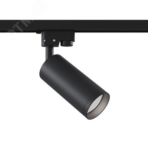 Светильник трековый Focus Unity GU10 10 Вт - артикул TR004-1-GU10-B