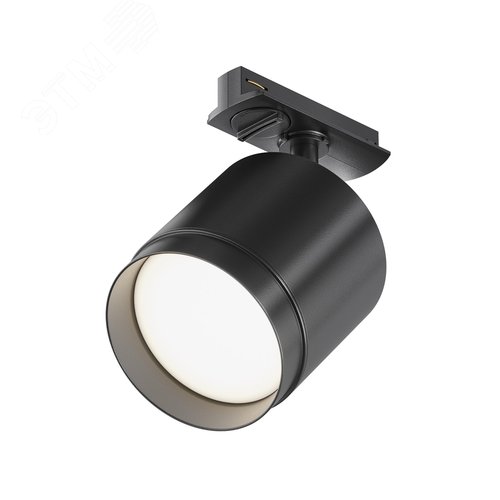 Светильник трековый Polar Unity GX53 15 Вт - артикул TR088-1-GX53-B