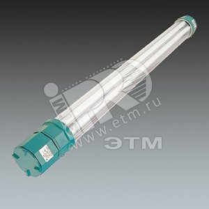 Шинопровод NOA XTSF-4100-3 (1м) (XTSF-4100-3) - Nordic Aluminium