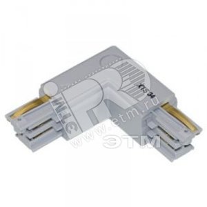 NOA XTS-34-2 Угловое соединение    part (XTS-34-2) - Nordic Aluminium