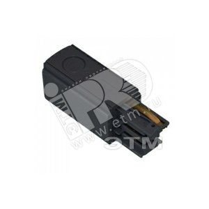 NOA XTS-12-2 Токопровод правый       part (XTS-12-2) - Nordic Aluminium