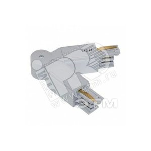 NOA XTS-24-1 жесткий угол                     part (XTS-24-1) - Nordic Aluminium