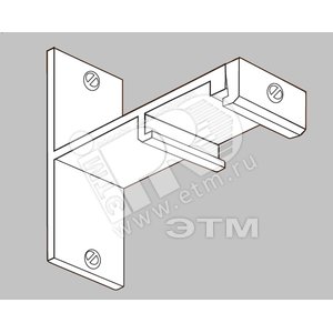 NOA SKB-21-1 настенное крепление (SKB-21-1) - Nordic Aluminium