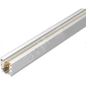 Шинопровод XTS-4250-1 silver 2.5 м (19104251) - Nordic Aluminium