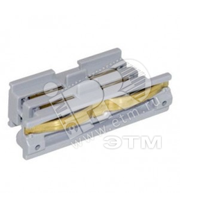 NOA XTS-21-2 Внутр. стык           part (XTS-21-2) - Nordic Aluminium