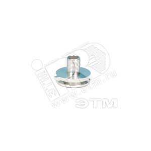 NOA XTSA-57/12-9 втулка            part (XTSA-57/12-9) - Nordic Aluminium
