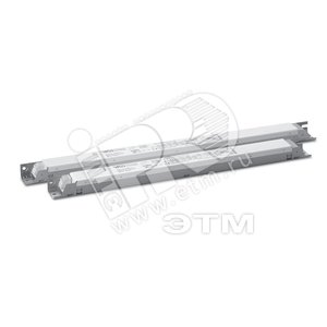 ЭПРА ЛЛ 2x55 ELXc 280.538 тепл.пуск VS (ELXc 280.538  188619) - VOSSLOH SCHWABE